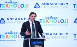 Teknoloji Odaklı Kalkınma: Bakan Yardımcılarından AR-GE, Tarım ve 5G Vurgusu