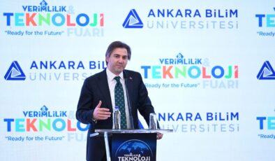 Teknoloji Odaklı Kalkınma: Bakan Yardımcılarından AR-GE, Tarım ve 5G Vurgusu