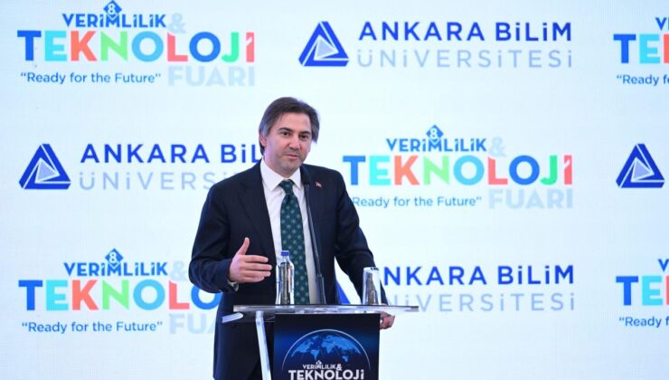 Teknoloji Odaklı Kalkınma: Bakan Yardımcılarından AR-GE, Tarım ve 5G Vurgusu