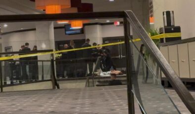 Trump’ın Katıldığı Beyaz Saray Muhabirleri Yemeğine Saldıran Şüphelinin Kimliği Belli Oldu: Cole Tomas Allen