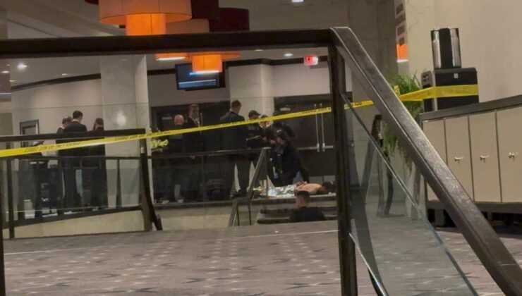 Trump’ın Katıldığı Beyaz Saray Muhabirleri Yemeğine Saldıran Şüphelinin Kimliği Belli Oldu: Cole Tomas Allen