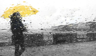 Hava Durumu Alarmı: Yurt Genelinde Yağışlar ve Kuvvetli Rüzgar Bekleniyor!