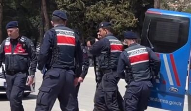 Bucak’ta Evlenme Tehdidi: Sosyal Medya Paylaşımıyla Gündeme Gelen Şahsa Ev Hapsi