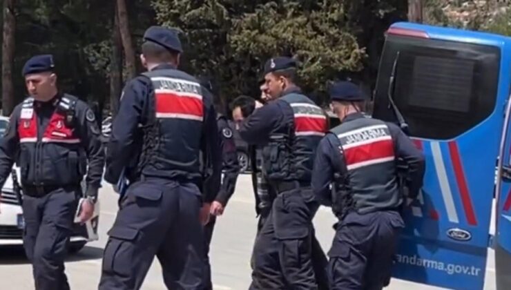 Bucak’ta Evlenme Tehdidi: Sosyal Medya Paylaşımıyla Gündeme Gelen Şahsa Ev Hapsi