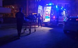 Çorum’da Benzin Bidonu Yangına Neden Oldu: 3 Kişi Yaralandı, Evde Maddi Hasar Meydana Geldi