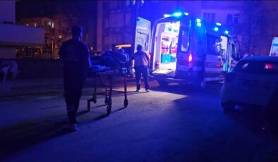 Çorum’da Benzin Bidonu Yangına Neden Oldu: 3 Kişi Yaralandı, Evde Maddi Hasar Meydana Geldi