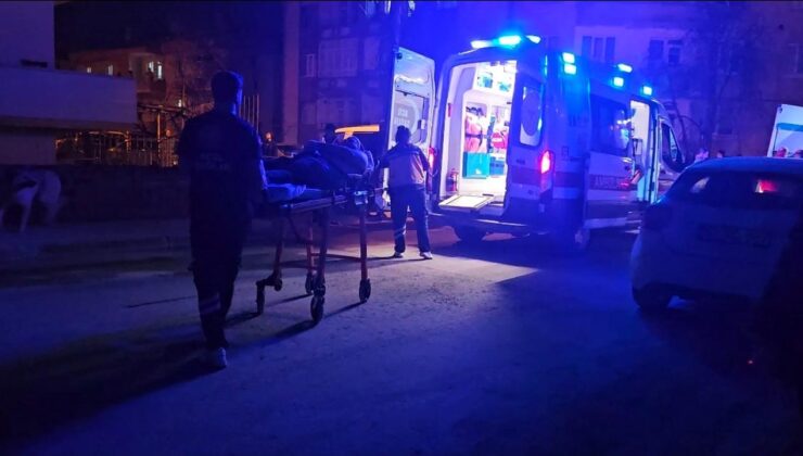 Çorum’da Benzin Bidonu Yangına Neden Oldu: 3 Kişi Yaralandı, Evde Maddi Hasar Meydana Geldi