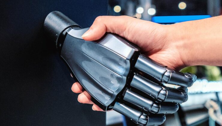 TÜBİTAK’tan Biyohibrit Robot (B-9) Projesi: Savunma, Arama Kurtarma ve Daha Fazlası İçin Yeni Bir Çağ