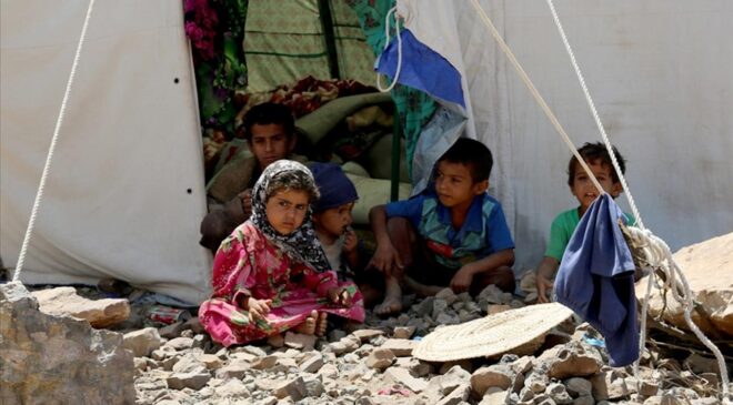 BM’den Yemen Uyarısı: Acil Finansman Olmazsa 18 Milyon Kişi Açlıkla Karşı Karşıya