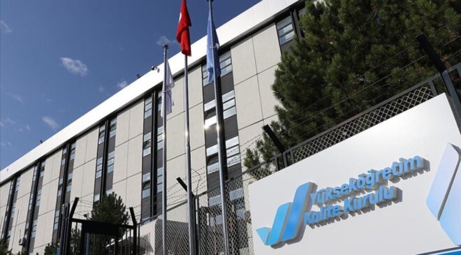 Uluslararası Saraybosna Üniversitesi’ne YÖKAK’tan Tam Akreditasyon: Türk Yükseköğretim Modeli Dünyaya Açılıyor