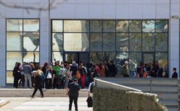 Yunanistan’ı Sarsan Saldırı: Emeklilik Davasını Kaybeden Adamdan Kanlı Eylem