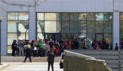 Yunanistan’ı Sarsan Saldırı: Emeklilik Davasını Kaybeden Adamdan Kanlı Eylem