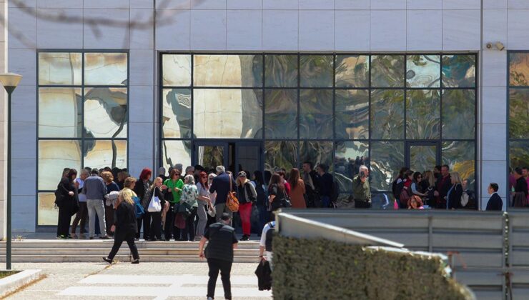 Yunanistan’ı Sarsan Saldırı: Emeklilik Davasını Kaybeden Adamdan Kanlı Eylem