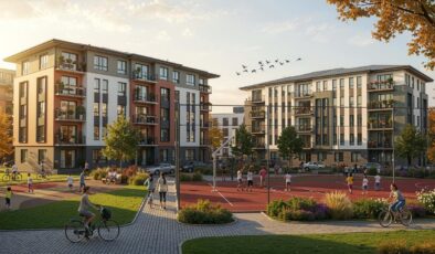 Kentsel Dönüşümde Yeni Fırsat: ‘Yarısı Bizden’ Kampanyası 2026’ya Uzatıldı, Kapsam Genişledi