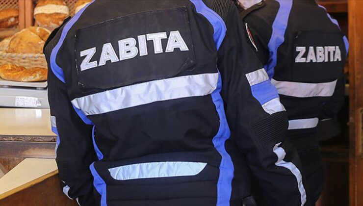 Şanlıurfa’da Son Kullanma Tarihi Geçmiş ve Böceklenmiş Gıdalara Baskın: Depo Sahibi Hakkında İşlem Başlatıldı