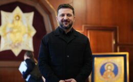 Zelenski’den Paskalya Ateşkesi Açıklaması: Ukrayna’dan Karşılıklı Adımlar Vurgusu