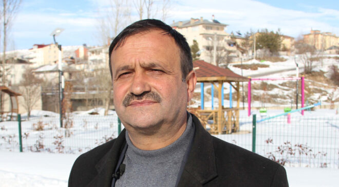 Alucra Belediye Başkanı Faruk Demirağ Kalp Krizi Geçirdi: Sağlık Durumu İyi
