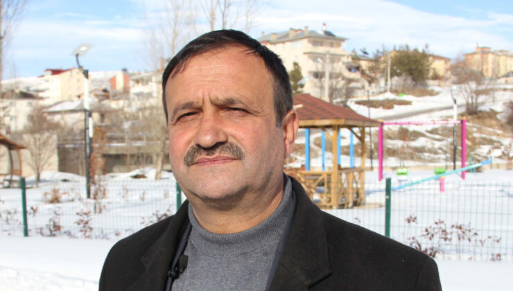 Alucra Belediye Başkanı Faruk Demirağ Kalp Krizi Geçirdi: Sağlık Durumu İyi