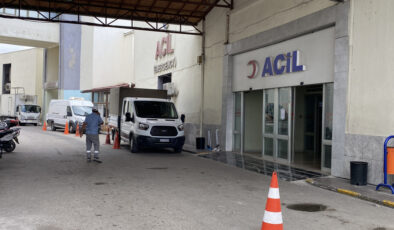 İskenderun’da Elektrik Çarpması Sonucu Stajyer Öğrenci Hayatını Kaybetti