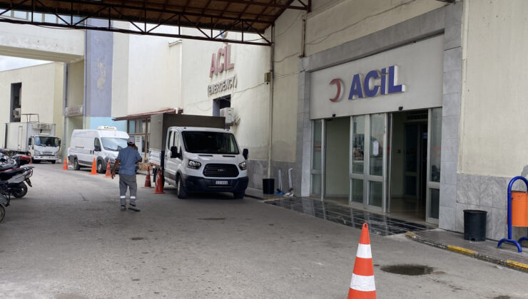 İskenderun’da Elektrik Çarpması Sonucu Stajyer Öğrenci Hayatını Kaybetti