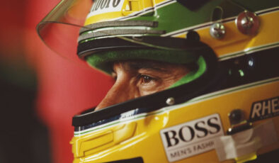 1 Mayıs’ın Formula 1 Tarihindeki Acı Hatırası: Ayrton Senna ve Efsanevi Mirası