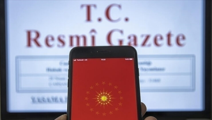 Aile ve Nüfus On Yılı Genelgesi Resmi Gazete’de Yayınlandı: Bakan Göktaş’tan Açıklama