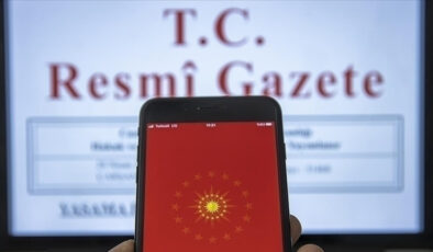 Aile ve Nüfus On Yılı Genelgesi Resmi Gazete’de Yayımlandı: Güçlü Aile, Güçlü Toplum Hedefine Doğru