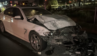 Niğde’de Trafik Kazası: İki Otomobil Çarpıştı, 2’si Ağır 4 Yaralı