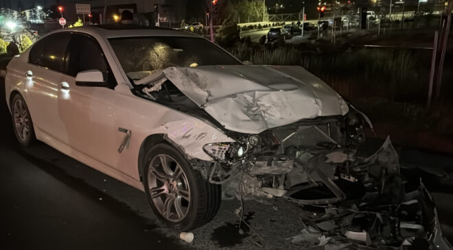 Niğde’de Trafik Kazası: İki Otomobil Çarpıştı, 2’si Ağır 4 Yaralı