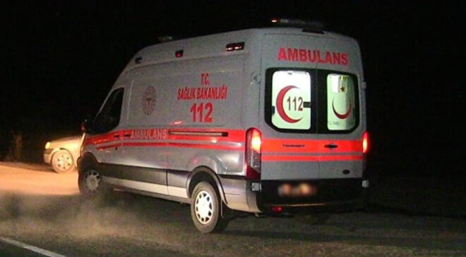 Kastamonu Araç’ta Orman Faciası: Ağacın Altında Kalan İşçi Hayatını Kaybetti