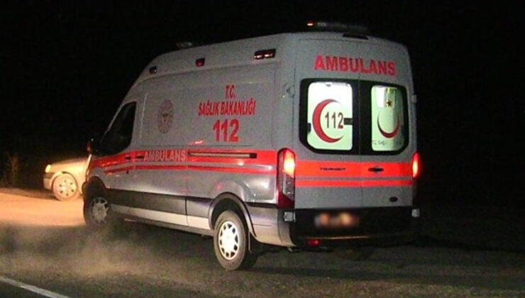 Kastamonu Araç’ta Orman Faciası: Ağacın Altında Kalan İşçi Hayatını Kaybetti