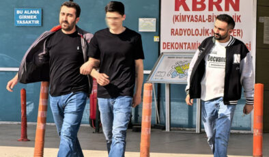Bursa’da 5 Yıllık Kin Cinayeti: Babasını Darp Edeni Öldüren 17 Yaşındaki Genç Tutuklandı