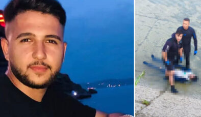 Adana’da Sulama Kanalında Faci: Genç Adam 6 Kilometre Sürüklenerek Hayatını Kaybetti