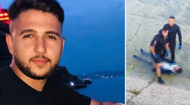 Adana’da Sulama Kanalında Faci: Genç Adam 6 Kilometre Sürüklenerek Hayatını Kaybetti
