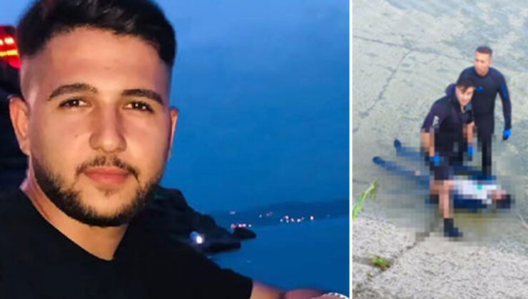 Adana’da Sulama Kanalında Faci: Genç Adam 6 Kilometre Sürüklenerek Hayatını Kaybetti