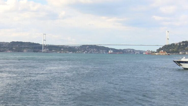 İstanbul Boğazı’nda Yat Yarışı Heyecanı: Gemi Geçişleri 10 Saatliğine Durduruldu