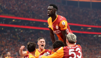 Galatasaray’ın Şampiyonluk Rüzgarı: 1987 Miladı ve Süper Lig’deki Yükselişi
