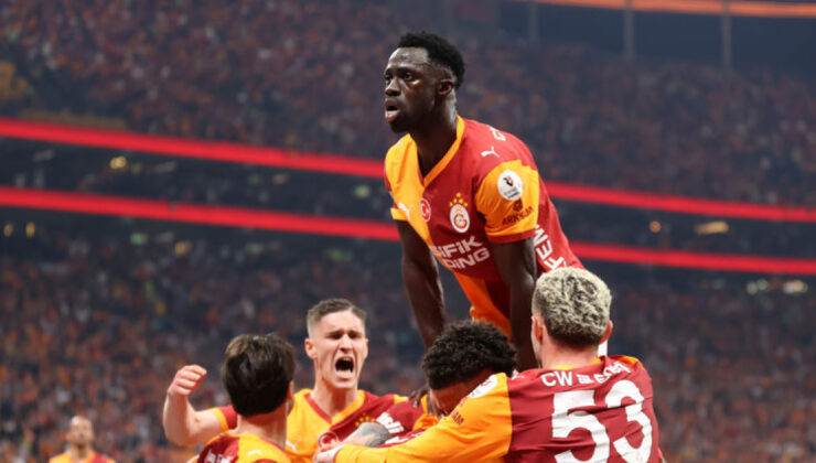 Galatasaray’ın Şampiyonluk Rüzgarı: 1987 Miladı ve Süper Lig’deki Yükselişi