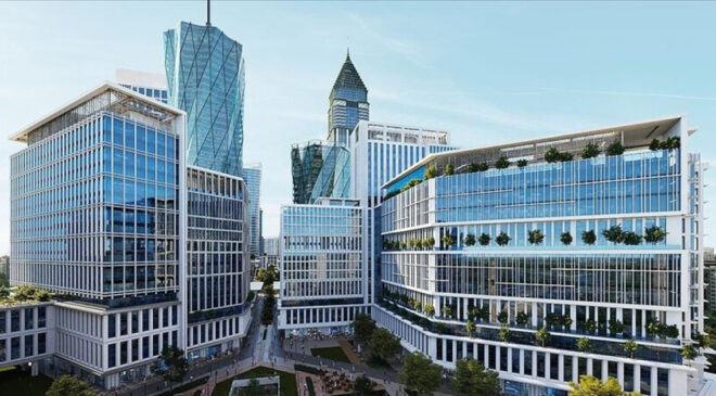 Türkiye, Çok Uluslu Şirketler İçin Cazibe Merkezi Oluyor: Yeni Teşviklerle Finans, Hizmet ve Ticaret Üssü Hedefleniyor
