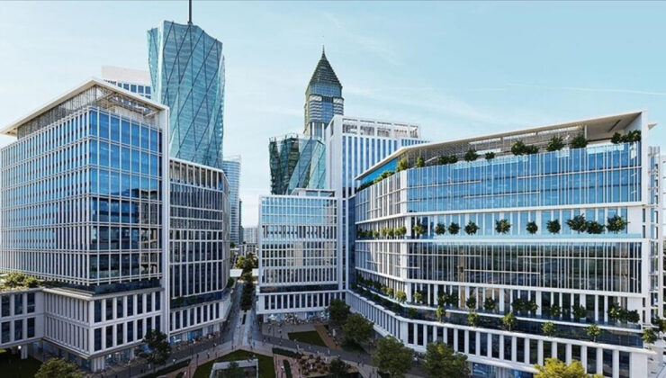 Türkiye, Çok Uluslu Şirketler İçin Cazibe Merkezi Oluyor: Yeni Teşviklerle Finans, Hizmet ve Ticaret Üssü Hedefleniyor
