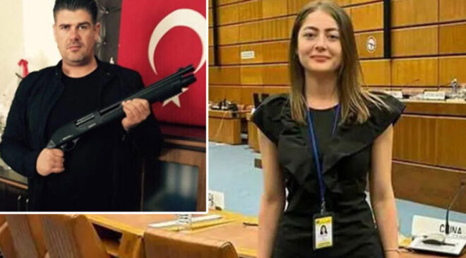 Bursa’da Avukat Cinayeti: Alacak Verecek Meselesi Kan Döktü, Şüpheli Hakkı Çetin’den Şok İfadeler