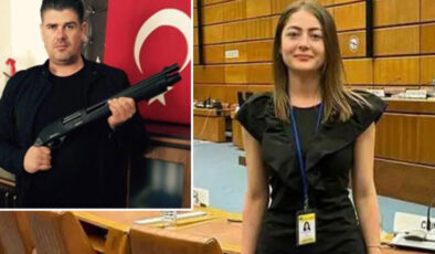 Bursa’da Avukat Hatice Kocaefe Cinayetinde Yeni Gelişmeler: Şüpheli Hakkı Çetin’in İfadesi ve Görüntüler Ortaya Çıktı