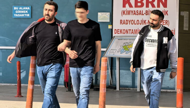 Bursa’da 5 Yıllık Kin Cinayetinde Acı Son: Babasını Darp Edeni Öldüren Genç Tutuklandı