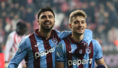 Trabzonspor – Göztepe Maçı: Süper Lig’de Kritik Karşılaşma ve Şifreler