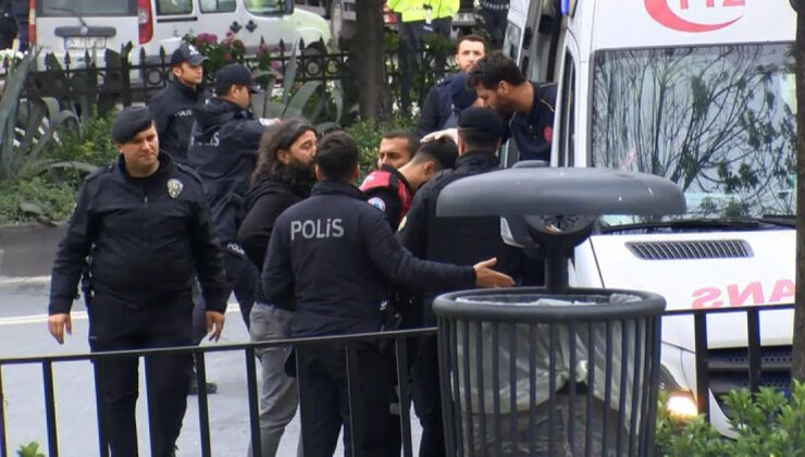 1 Mayıs’ta İstanbul’da İzinsiz Gösteriler: 580 Gözaltı, Serbest Bırakılma ve Kutlamalar