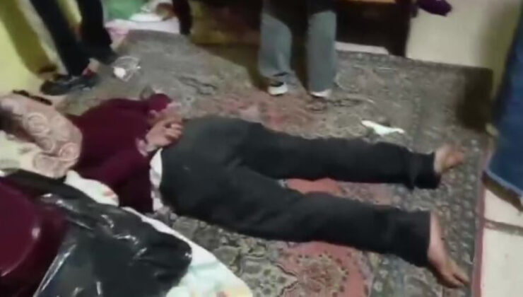 16 İlde Organize Suç Örgütlerine Dev Operasyon: 105 Tutuklama