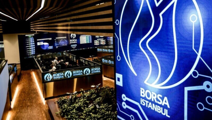 Borsa İstanbul Nisan Ayında Rekor Kırdı: Jeopolitik Riskler Aşılırken Yüksek Kazançlar Elde Edildi
