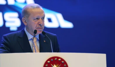 Erdoğan’dan Aile Vurgusu: ‘Aile Güçlü Olursa Toplum Güçlü Olur’