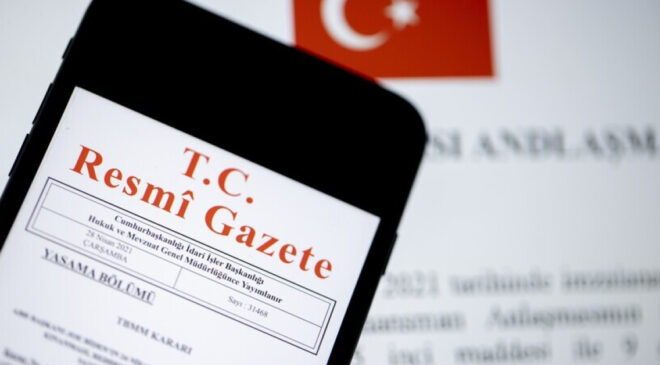Okul Saldırılarını Araştırma Komisyonu Kuruldu: Komisyon Başkanı ve Üyeleri Belli Oldu