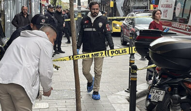 İstanbul’da Kan Donduran Cinayet: Kayınvalide Gelinini Öldürdü